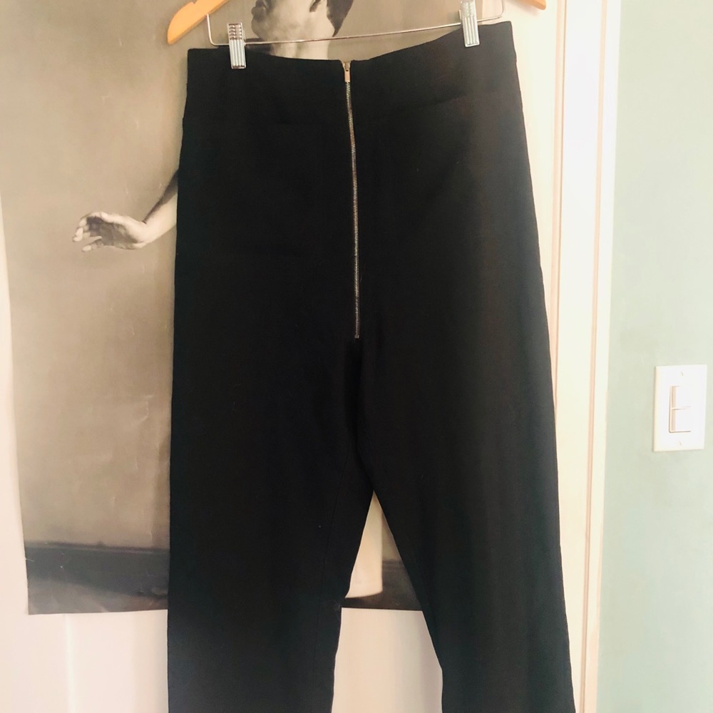 RACHEL COMEY BARRIE PANTS!!